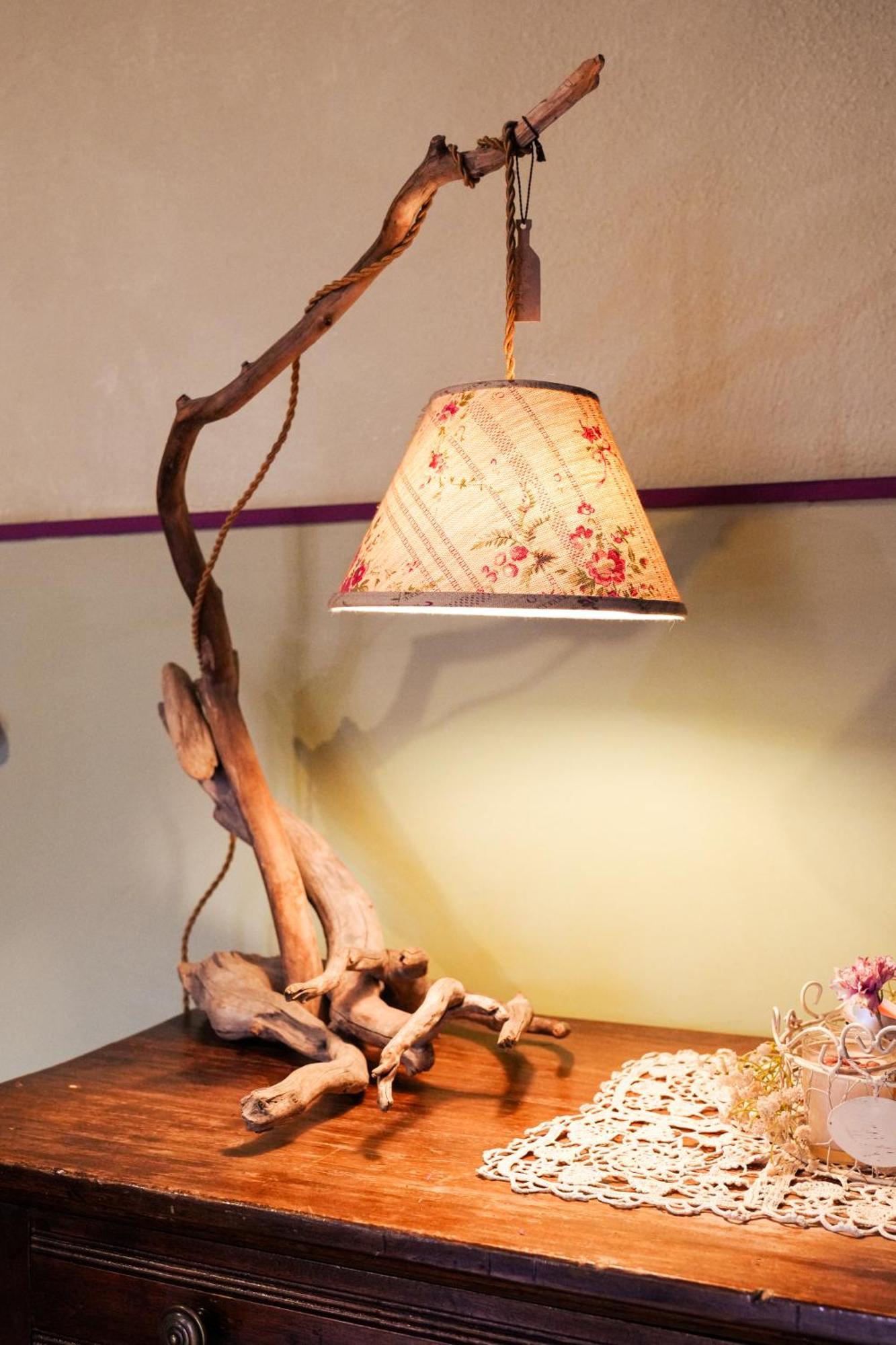 Bed and Breakfast La Curandera Rosta Екстер'єр фото