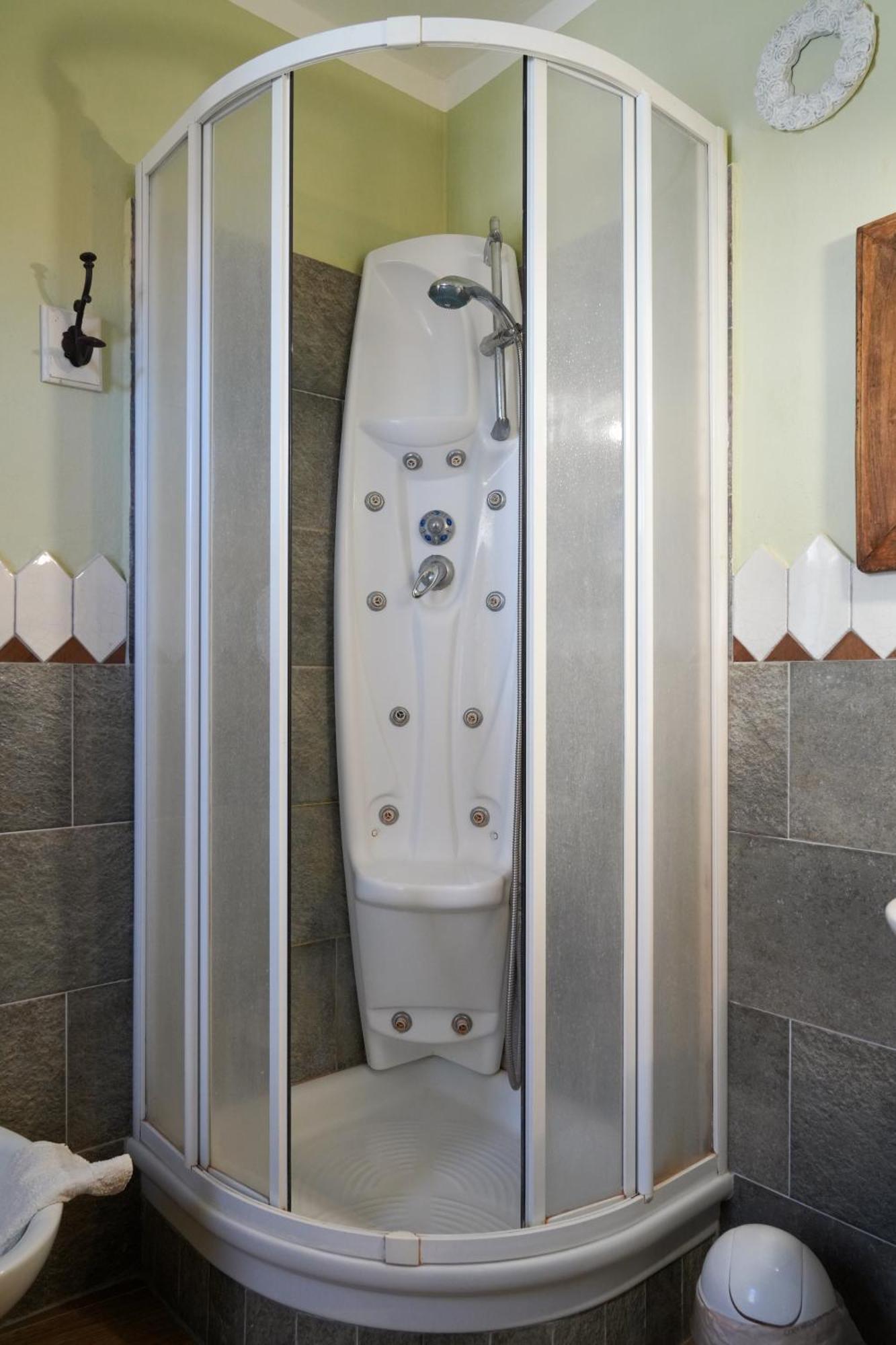 Bed and Breakfast La Curandera Rosta Екстер'єр фото